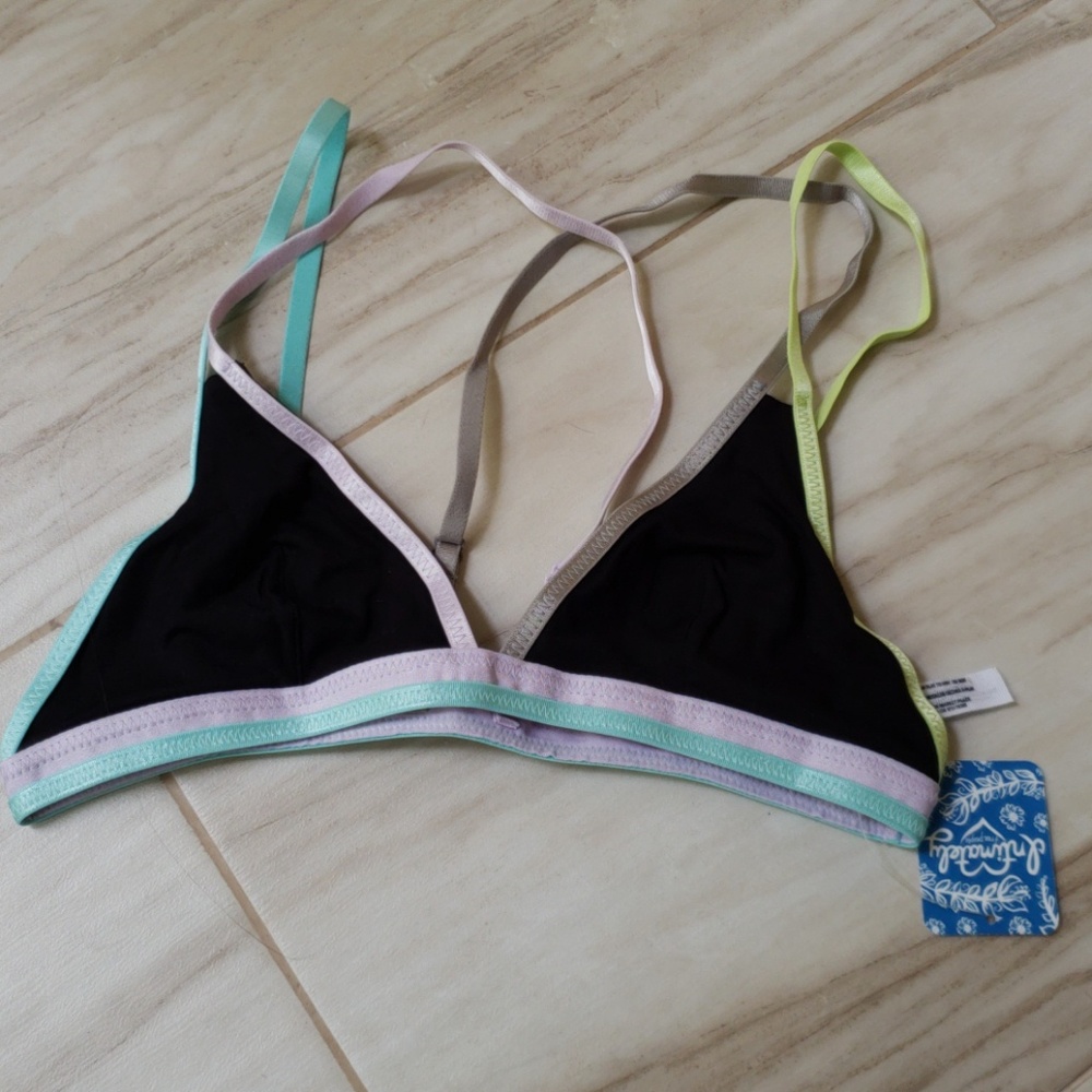 NWT Free people bralette